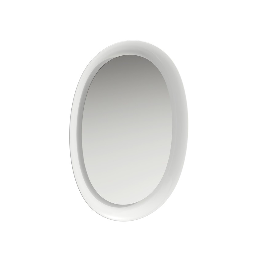 

Зеркало с подсветкой 50х70 см Laufen The New Classic (4.0607.0.085.757.1)