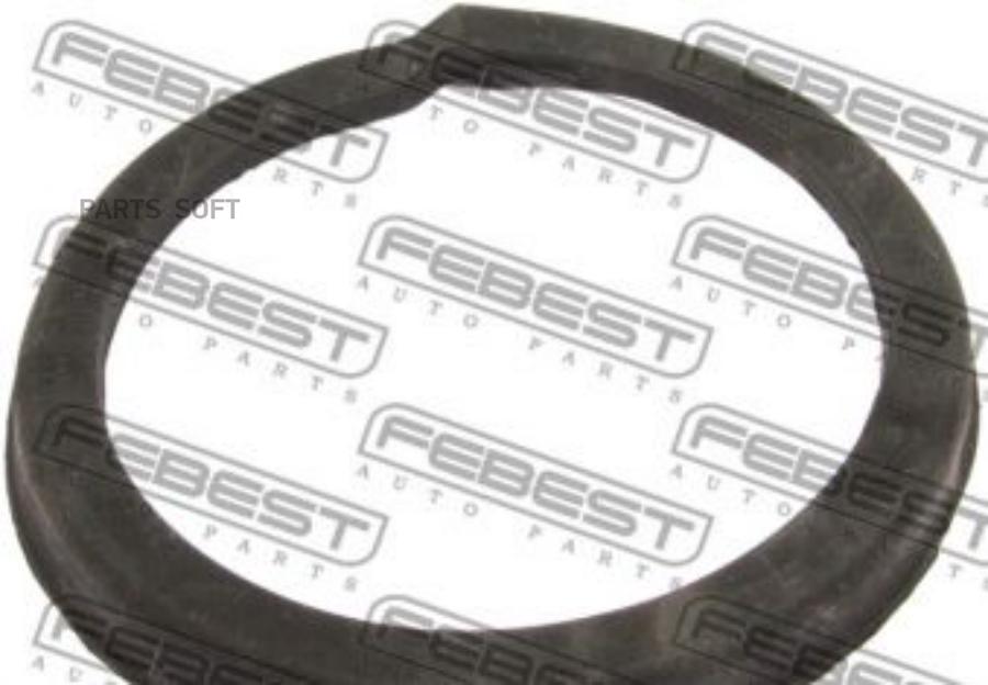 

Проставка задней пружины нижняя FEBEST TSI-MCV30R