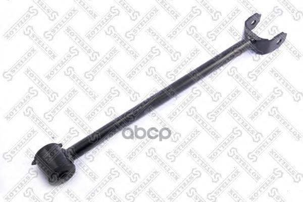 

57-98009-SX рычаг задней подвески продольный Toyota Avensis AT22# 97-03