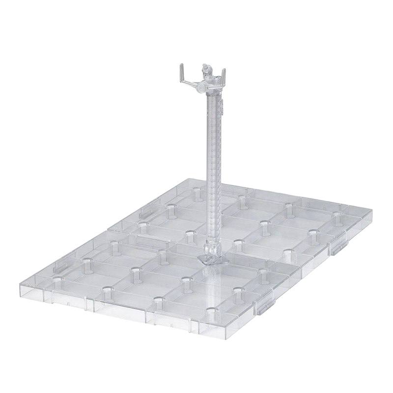 

KTOMB38 Сборная модель робота Kotobukiya MSG Figure Stand Flying Base NEO