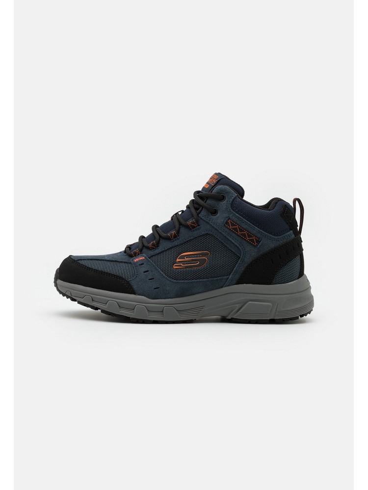 

Кроссовки мужские Skechers SK112N00D синие 44 EU, Синий, SK112N00D