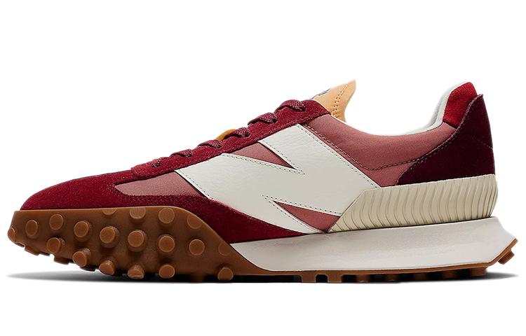 

Кроссовки унисекс New Balance XC-72 коричневые 45 EU, Коричневый, XC-72