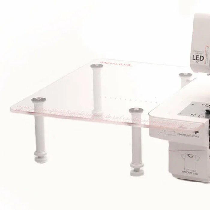 Столик приставной для швейной машины Merrylock