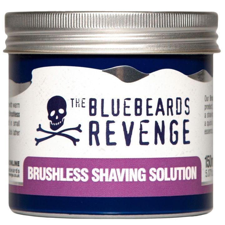 фото Гель для бритья the bluebeards revenge shaving solution 150 мл