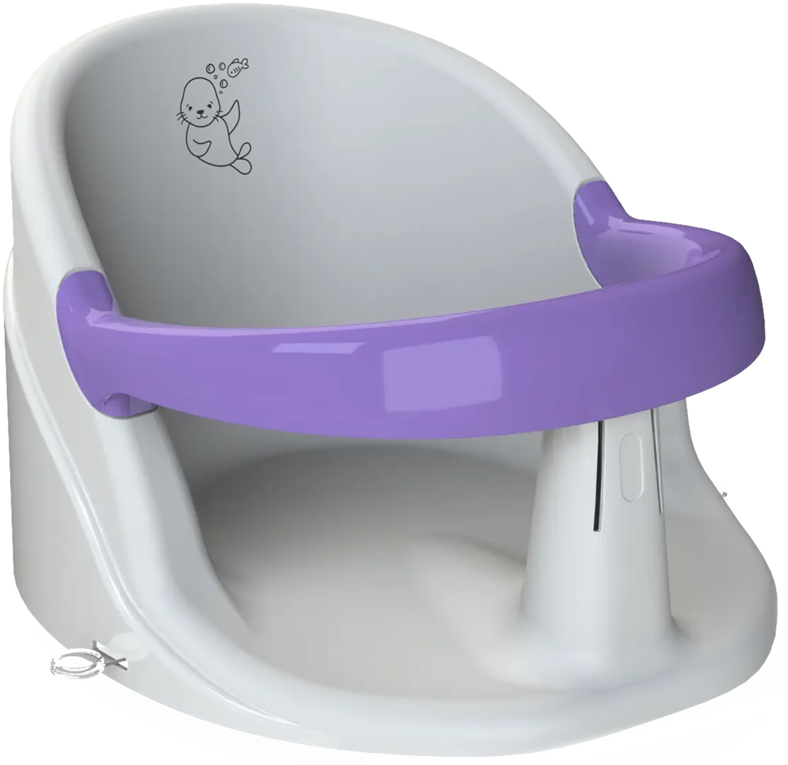 

Сиденье для купания Морские котики KP140200