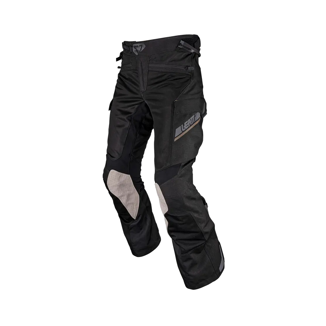 Мотоштаны Leatt ADV FlowTour 7.5 Pant, Stealth, 42, 2024 (5024030426)