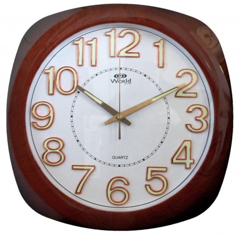 

Часы настенные World R-2535 ZY, R-2535 ZY