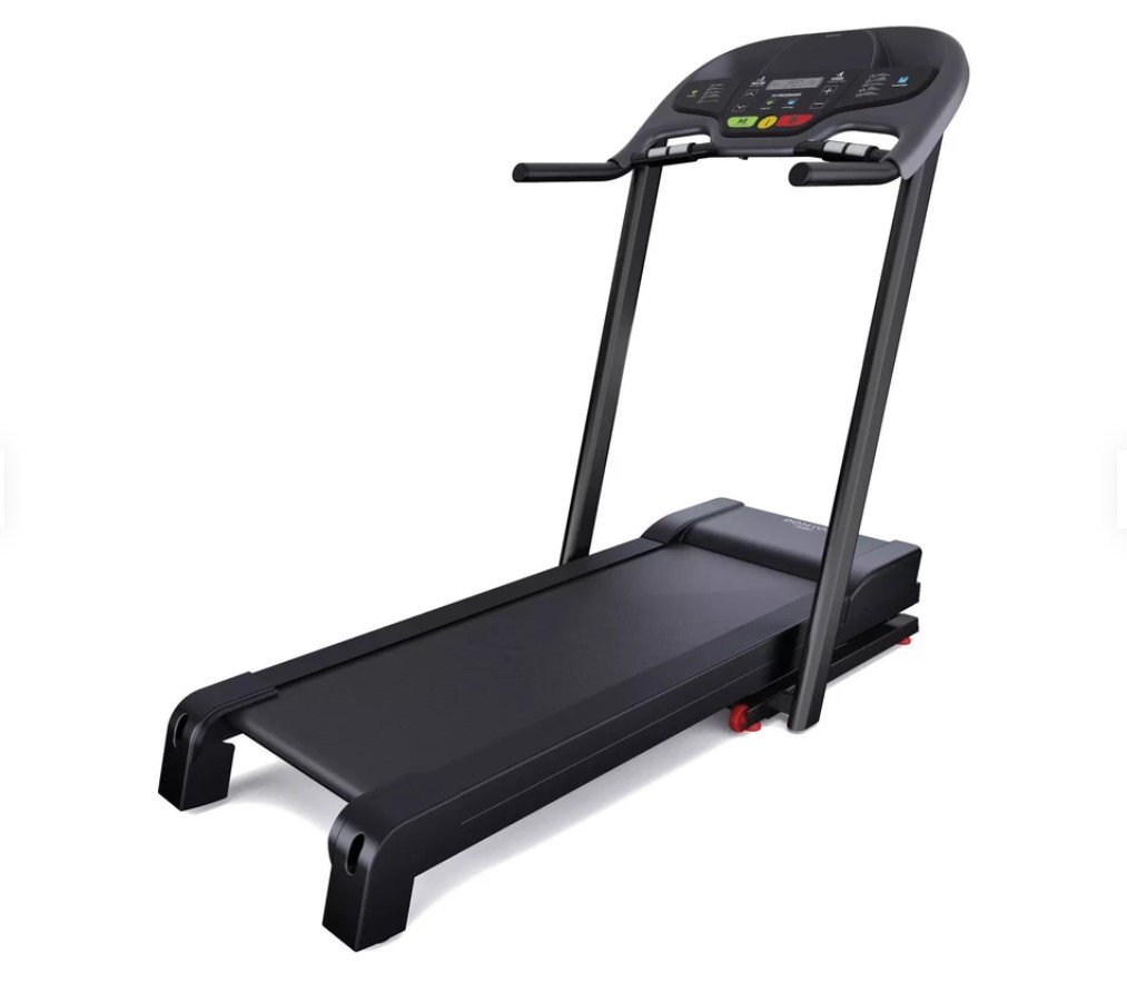 

Беговая дорожка DOMYOS t520b