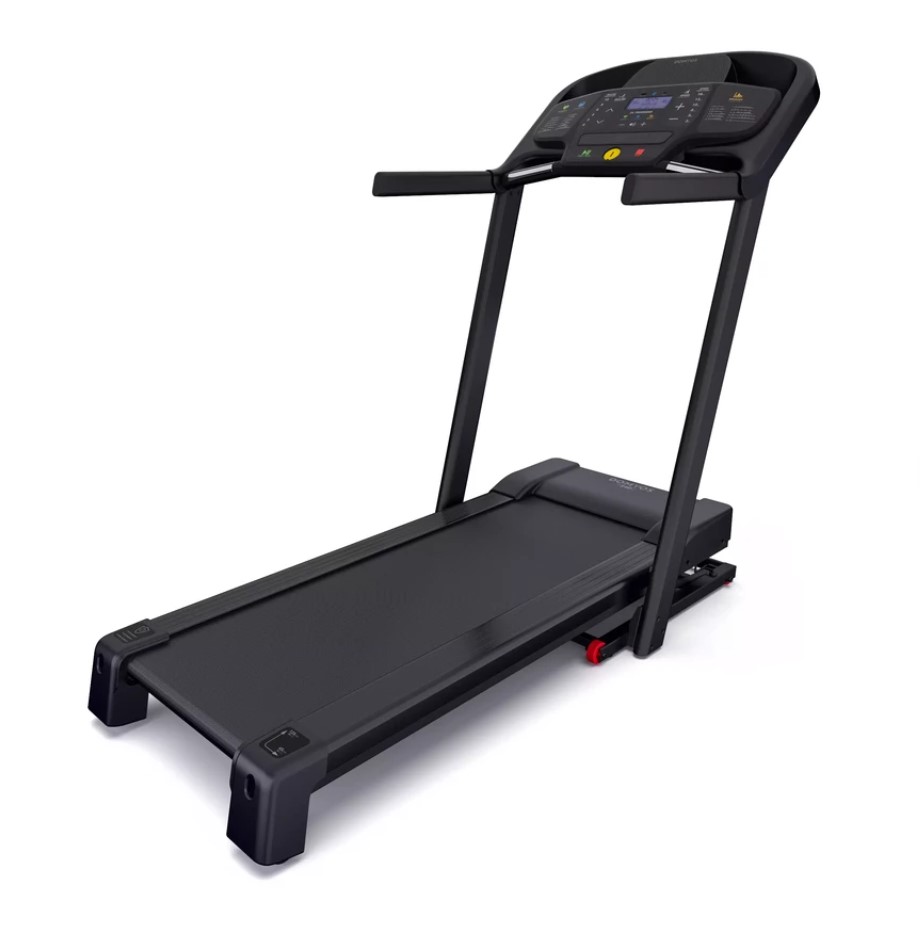 

Беговая дорожка DOMYOS t540c