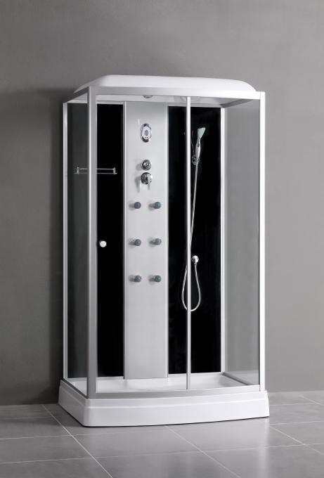 

Душевая кабина Loranto CS-009 120х90х220