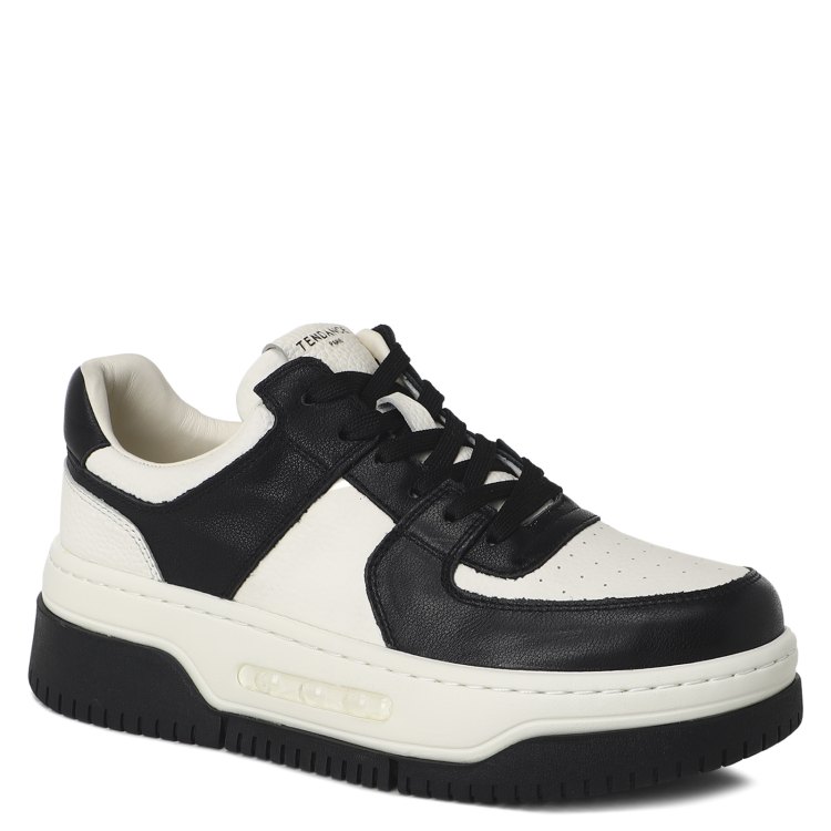 

Кеды женские Tendance MJ-2022-01 черные 36 EU, Черный, MJ-2022-01