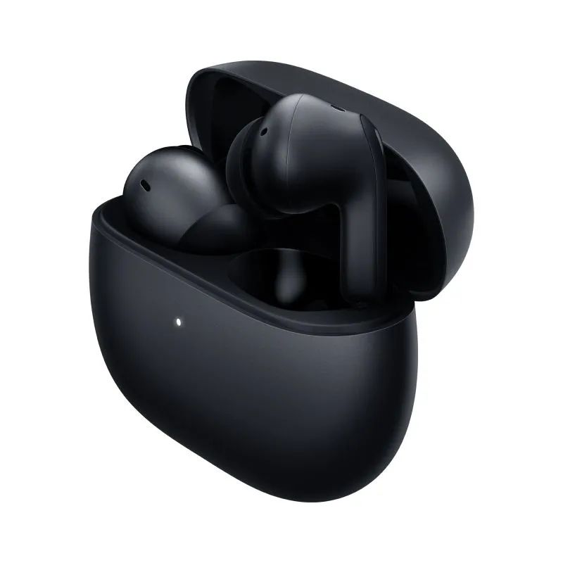 

Беспроводные наушники Redmi Buds 4 Pro Black (BHR5896GL), Redmi Buds 4 Pro