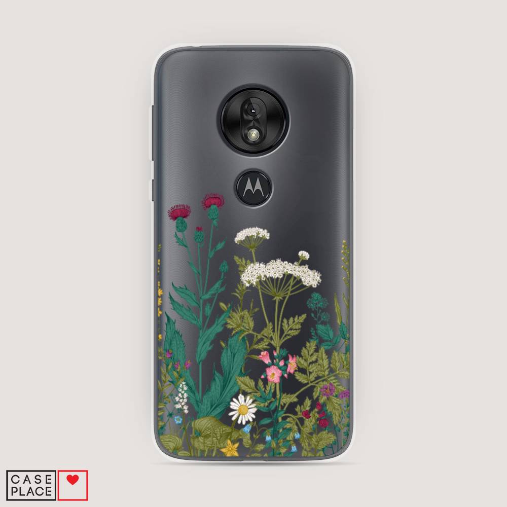 Чехол на Motorola Moto G7 Play 