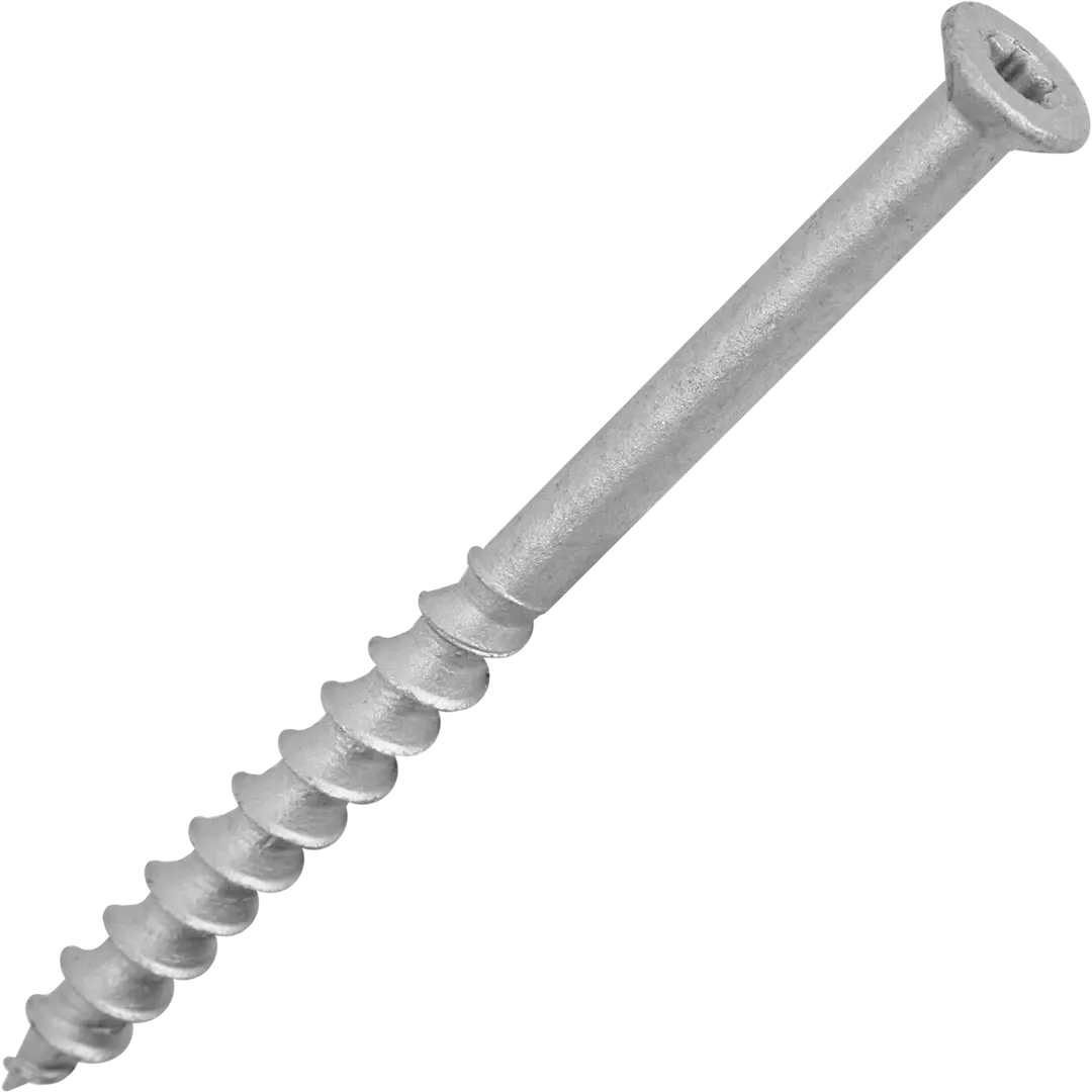 

Шуруп Sormat KBRM 8x110 мм 4 шт.