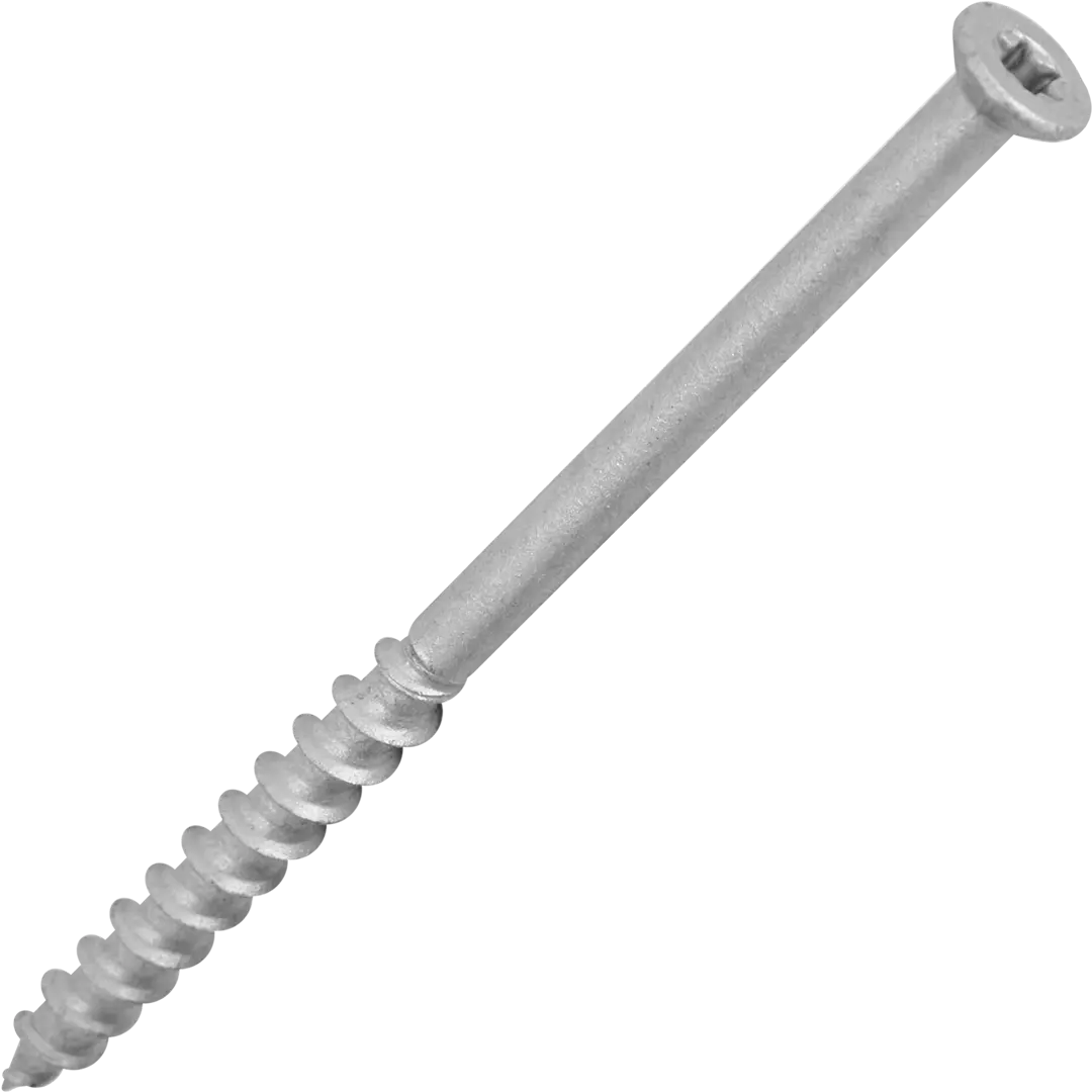 

Шуруп Sormat KBRM 8x130 мм 4 шт.