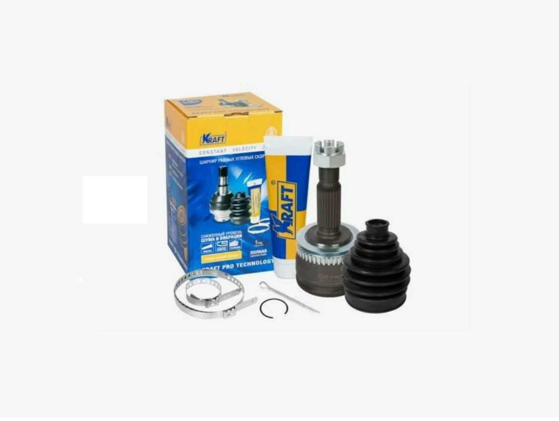 

KRAFT KT 059230 ШРУС наружный