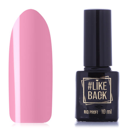 

Гель-лак Rio Profi Like Back Blush №07