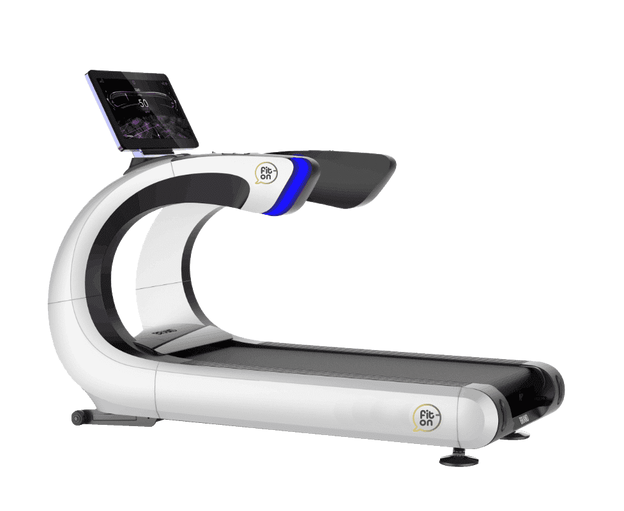 

Беговая дорожка FITON JB-9700