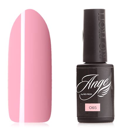 

Гель-лак Rio Profi Ange №65 Taffy