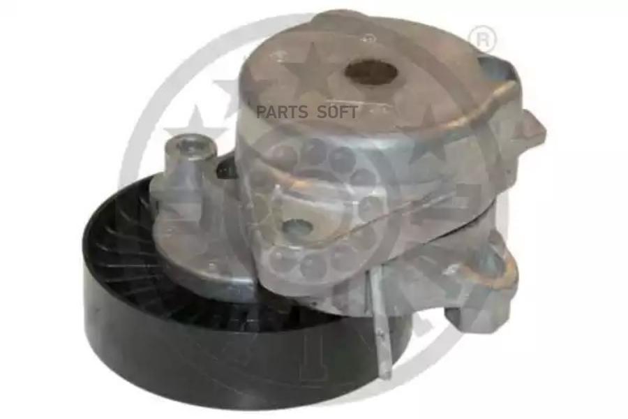 

0-N1645_Ролик Натяжной Mb W202/W203/W210/C208/W220/W163 2.4-5.5 <019834 92>