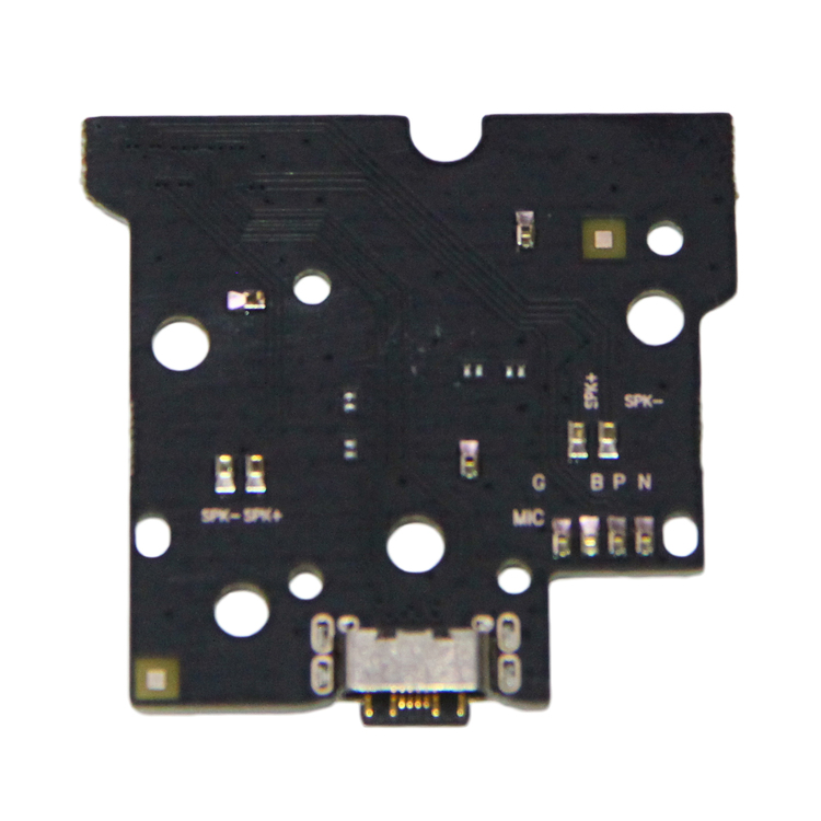 

Плата разъёма зарядки Promise Mobile Pad 5 (29449), Xiaomi Pad 5