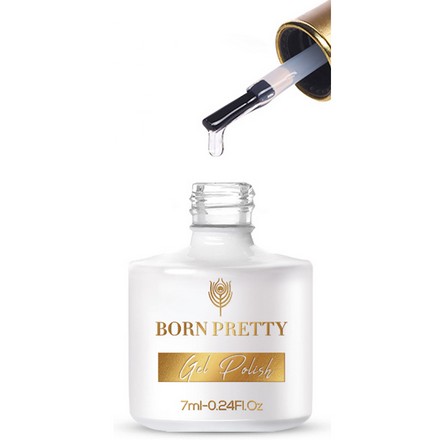 

База Born Pretty Reinforcement Укрепление 7 мл