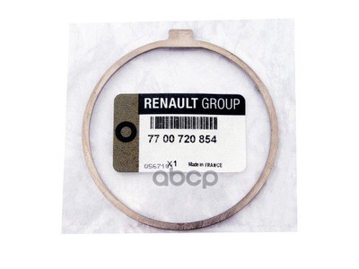 

Renault 7700720854 Шайба Регулировочная Дифференциала