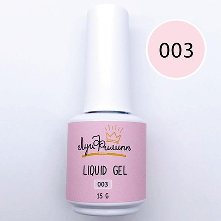 

Луи Филипп, Гель Liquid №03, 15 г
