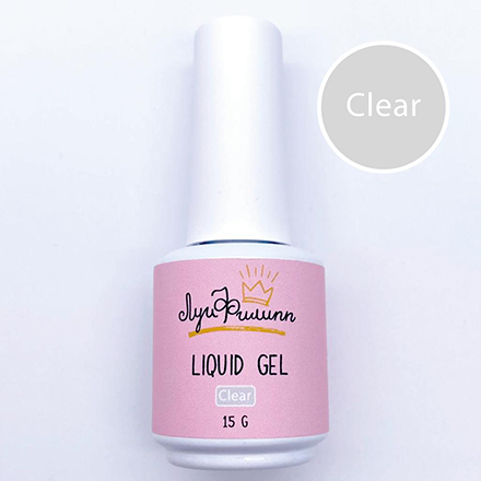 Луи Филипп, Гель Liquid Clear, 15 г