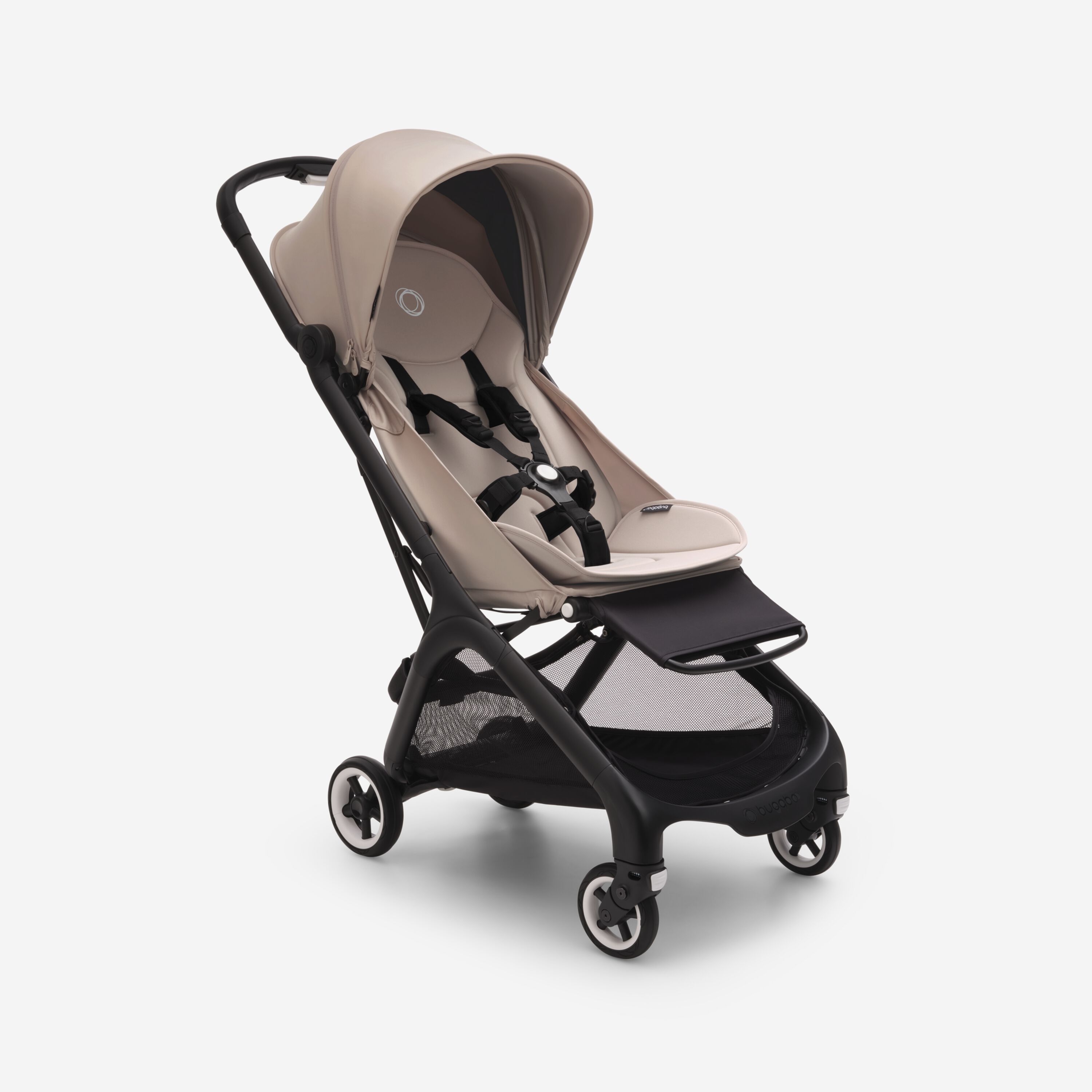 Коляска прогулочная Bugaboo Butterfly Desert Taupe