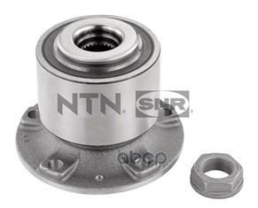 

Ступица Колеса Задн Peugeot: Expert Iv 16-, R15970 Snr R159.70