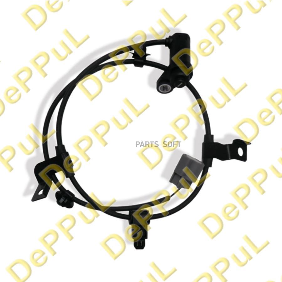 

Датчик Abs Задний Правый Mitsubishi L200 05-14 DEPPUL DE102578M