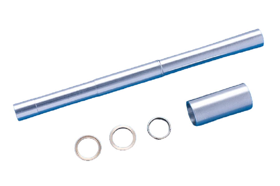 

35B138RB Ствол 152mm L/30 XM-150 Main gun barrel for MBT-70 / KPz 70