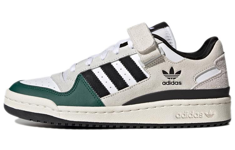 

Кеды унисекс Adidas FORUM Low бежевые 39 EU, Бежевый, FORUM Low