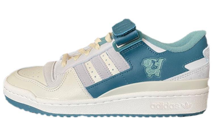 

Кеды унисекс Adidas FORUM Low бежевые 44 EU, Бежевый, FORUM Low