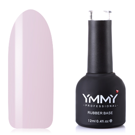 База для гель-лака Ymmy professional Rubber №025