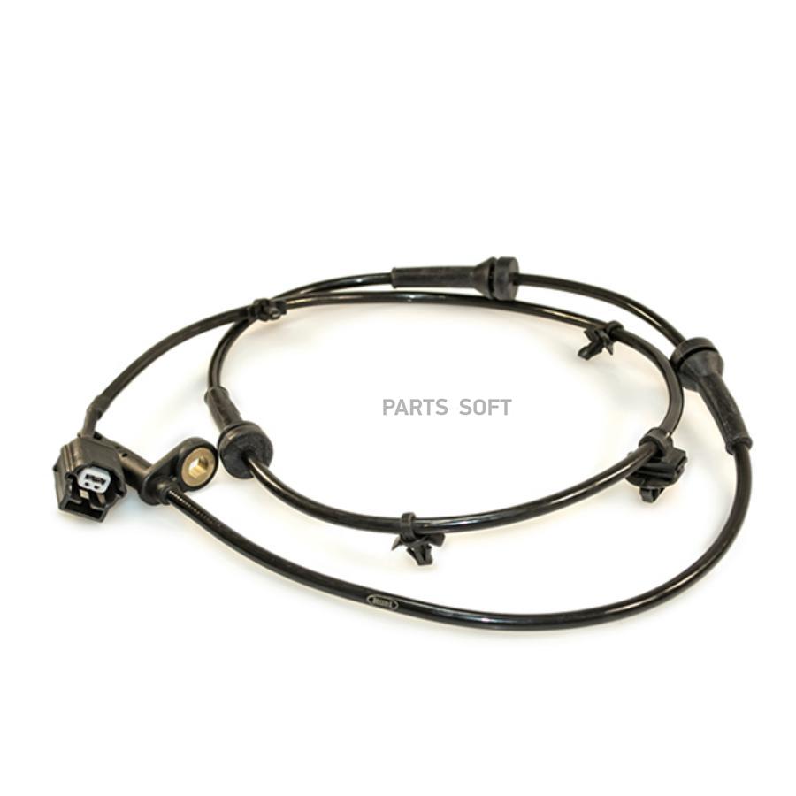 

Датчик Abs Задний Правый Nissan Pathfinder R52, RUEI RUEI01017