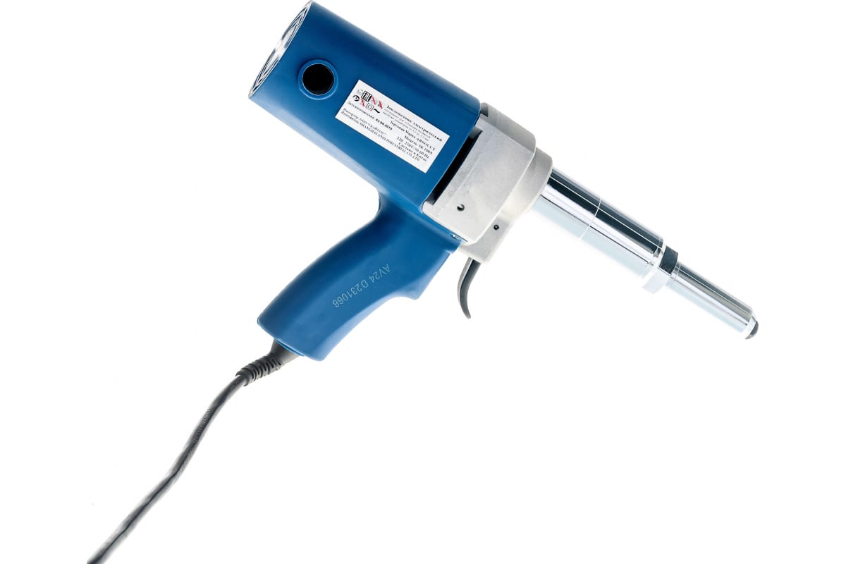 Электрический заклепочник ABSOLUT SKytools SK1005 21913₽