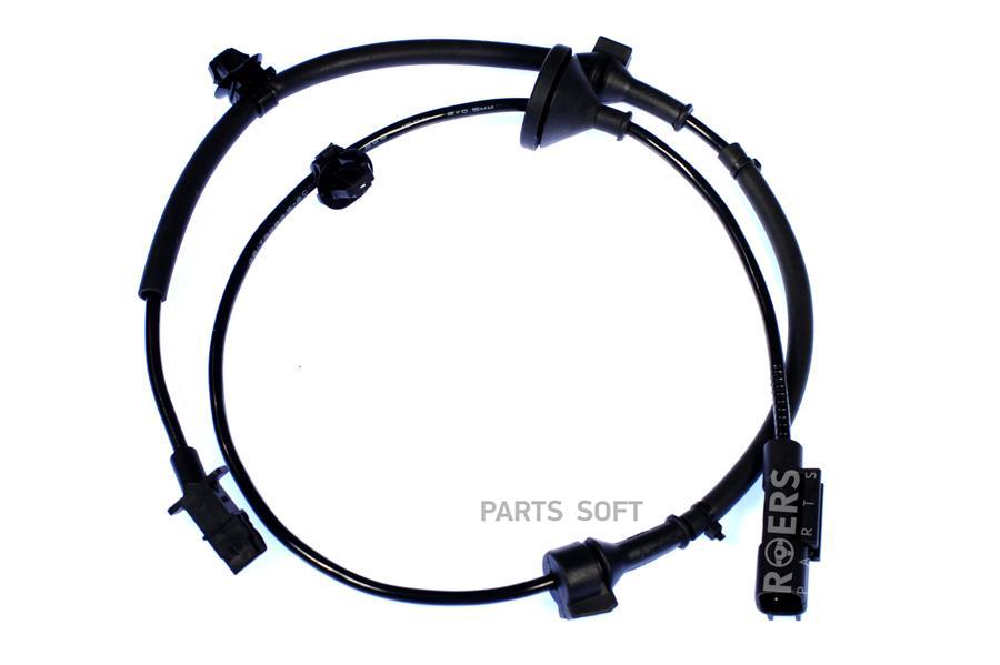 

Датчик Abs Задний Правый Roers-Parts RP4670A574