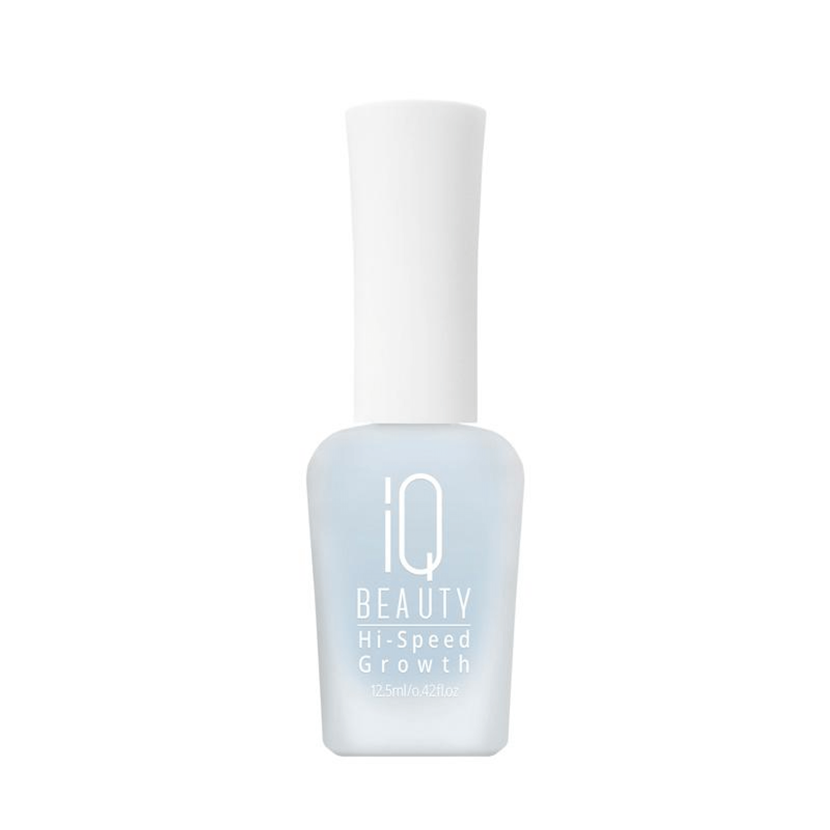 

Стимулятор роста ногтей IQ Beauty Hi-Speed Growth высокоэффективный 12,5 мл