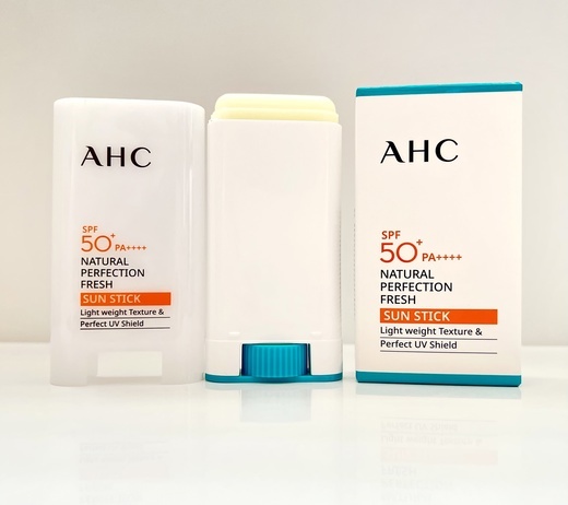 Стик солнцезащитный AHC 17г 50+РА++++ Natural Perfection Fresh Sun Stick