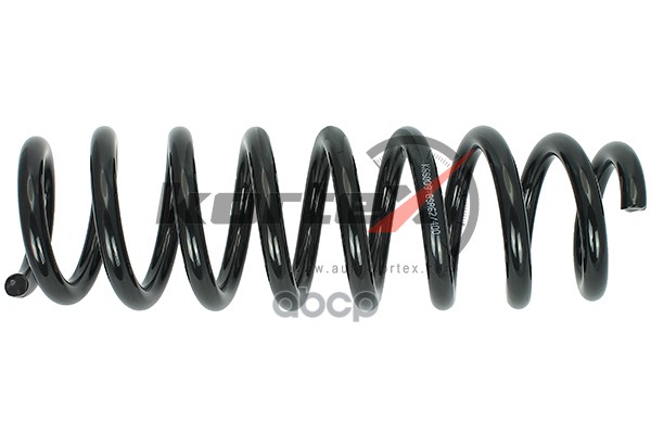 

Пружина подвески BMW E90/92 зад. KORTEX KSS009
