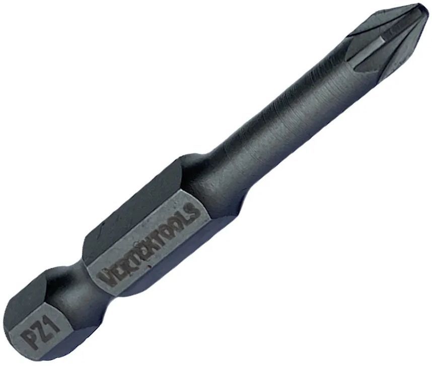 Бита VERTEXTOOLS PZ 1x50