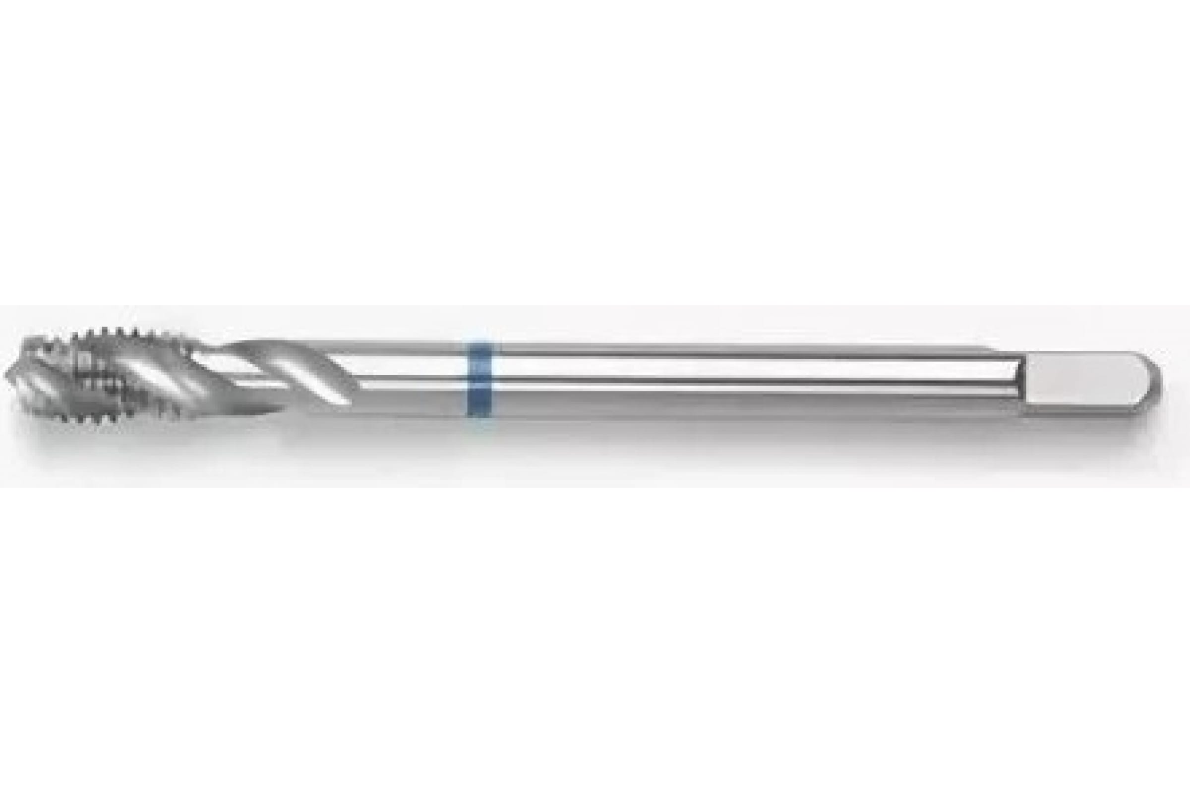 

JSD Метчик М 6*1,00 машинный HSS М2 винт. гл. 47862