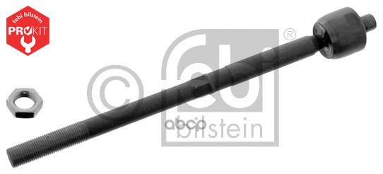

38814F тяга рулевая Ford Focus/C-Max/Kuga all 08>