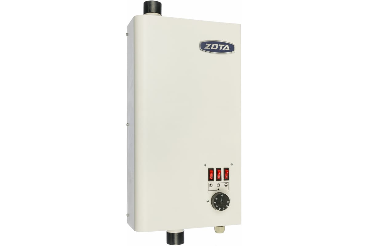 

Электрический котел ZOTA 9 Balance ZB3468420009, Белый