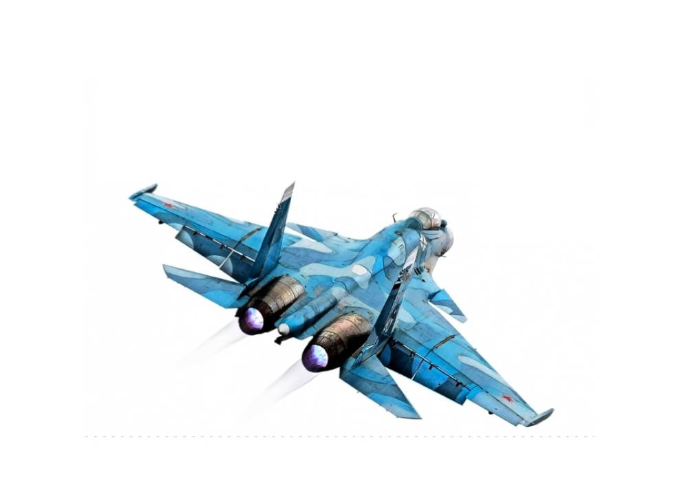 

QD48172 3D Декаль интерьера кабины Су-33 для модели Kinetic, Цветной