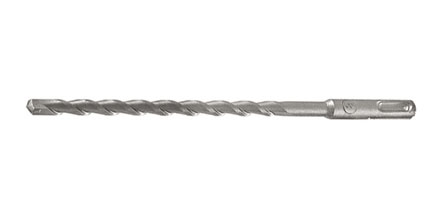 

Бур SDS-Plus 4*110мм (50мм) PQTools Лакра