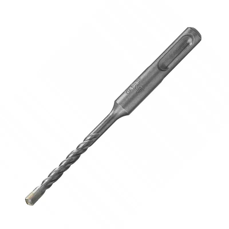 

Бур SDS-Plus 8*110мм (50мм) PQTools Лакра