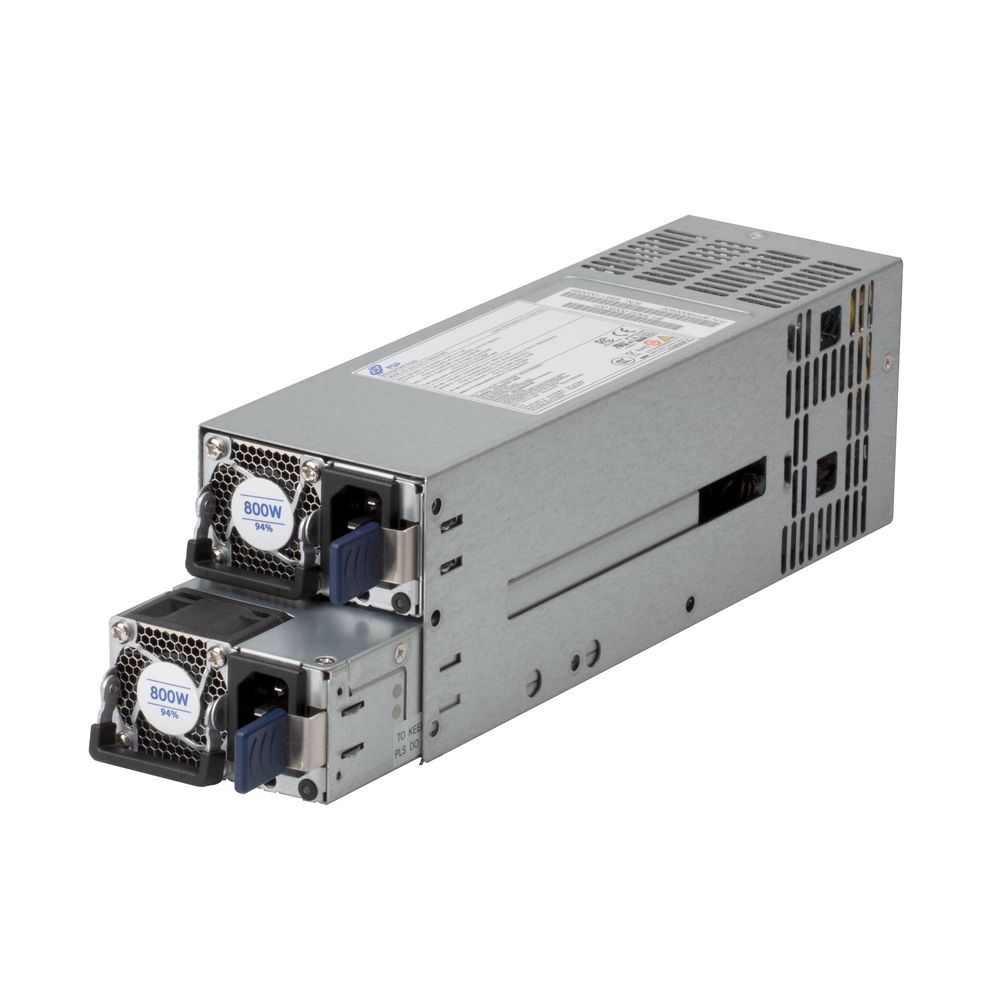 

Блок питания FSP FSP800-50FS 800W 2U